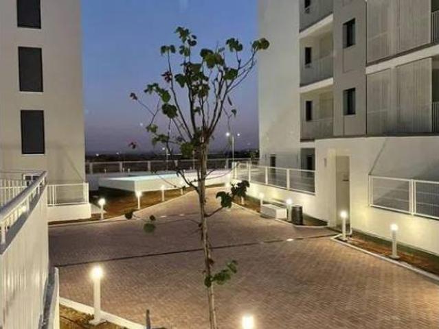 Piso Alquiler Mairena del Aljarafe, Nuevo Bulevar