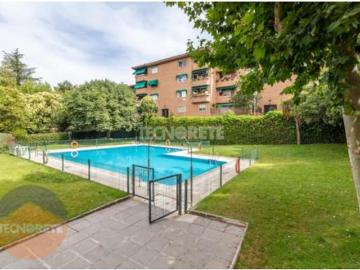 Piso Alquiler Majadahonda, Majadahonda