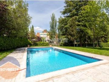 Piso Alquiler Majadahonda, Majadahonda