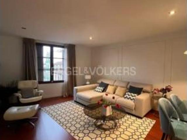 Piso Alquiler Majadahonda, Casco Antiguo