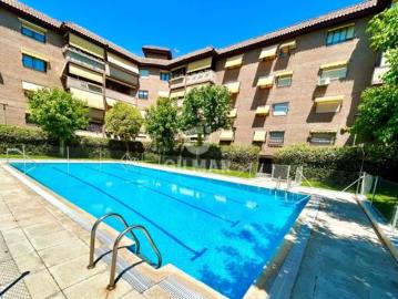 Piso Alquiler Majadahonda, Casco Antiguo