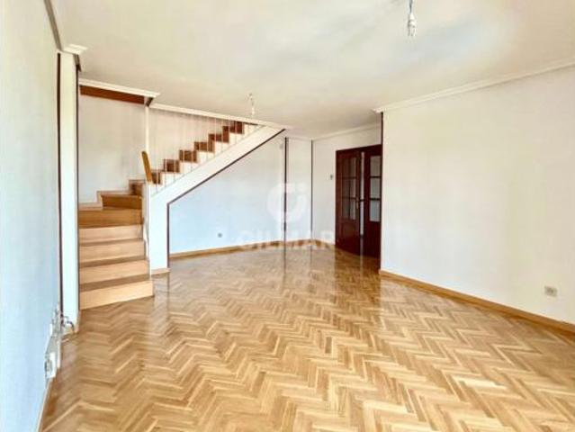 Piso Alquiler Majadahonda, Casco Antiguo