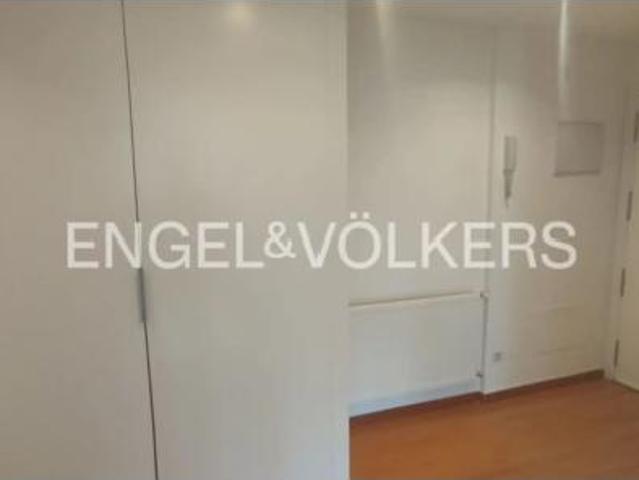 Piso Alquiler Majadahonda, Golf El Carralero
