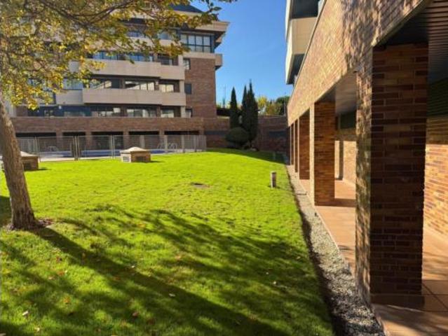 Piso Alquiler Majadahonda, Zona Carretera del Plantío