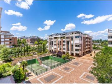 Piso Alquiler Majadahonda, Zona Carretera del Plantío