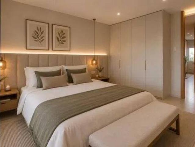 Piso Alquiler Majadahonda, Zona Monte del Pilar