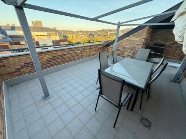 Piso Alquiler Majadahonda, Zona Monte del Pilar