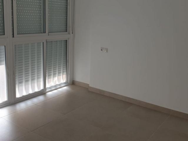 Piso Alquiler Málaga