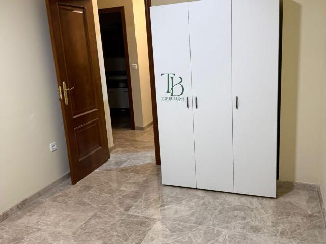 Piso Alquiler Málaga