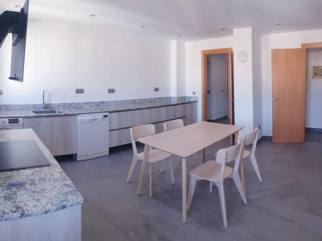 Piso Alquiler Málaga