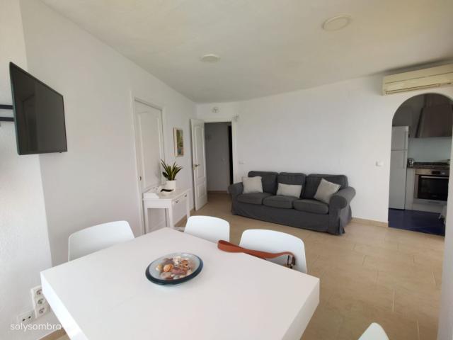 Piso Alquiler Málaga