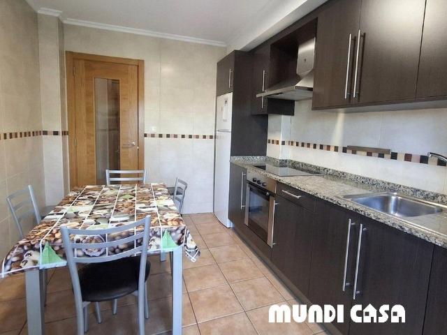 Piso Alquiler Málaga