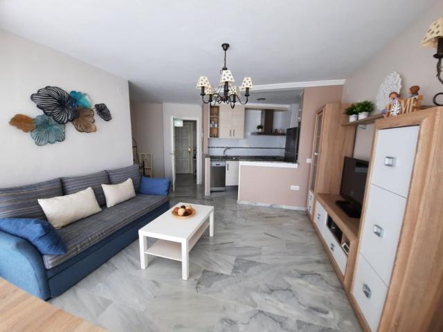 Piso Alquiler Málaga