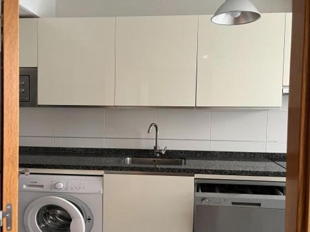PISO ALQUILER MALAGA