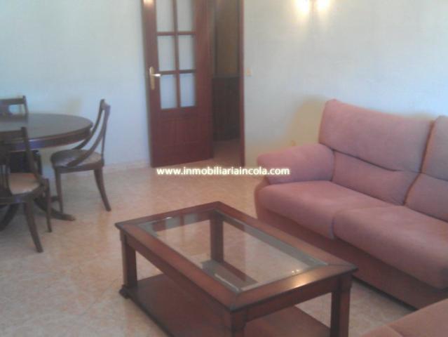 Piso Alquiler Málaga