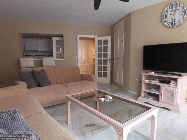 Piso Alquiler Málaga