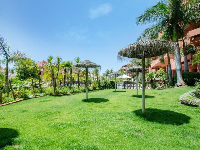Piso Alquiler Málaga