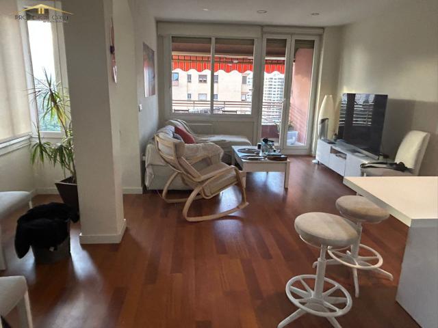 Piso Alquiler Málaga