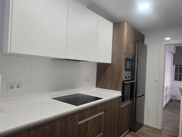 Piso Alquiler Málaga