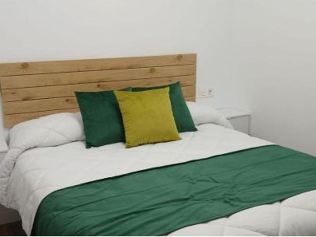 PISO ALQUILER MALAGA