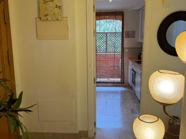 Piso Alquiler Málaga