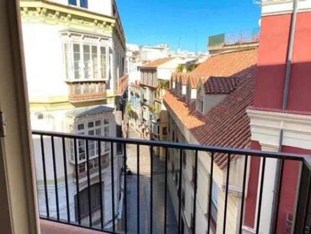 Piso Alquiler Málaga Capital, Málaga Capital
