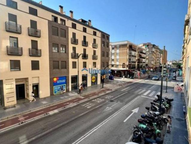 Piso Alquiler Málaga Capital, Málaga Capital