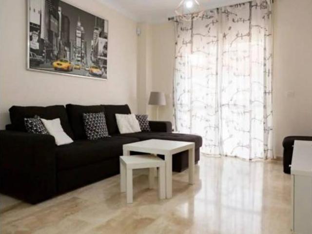 Piso Alquiler Málaga Capital, Málaga Capital