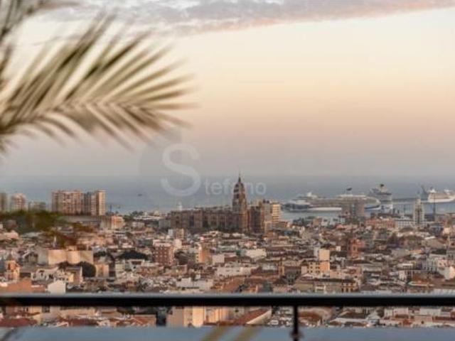 Piso Alquiler Málaga Capital, Martiricos La Roca