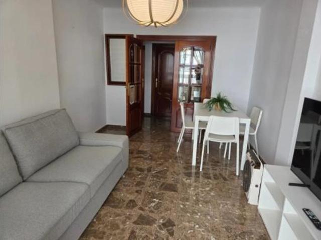 Piso Alquiler Málaga Capital, Camino de Suárez