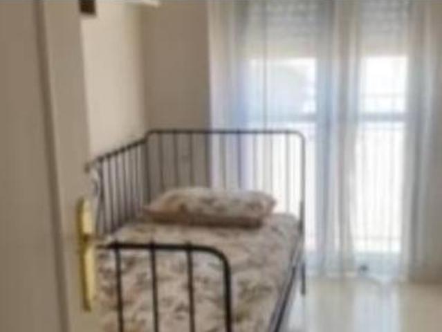 Piso Alquiler Málaga Capital, Capuchinos La Goleta El Molinillo Segalerva