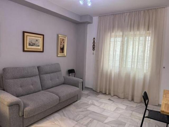 Piso Alquiler Málaga Capital, Capuchinos La Goleta El Molinillo Segalerva