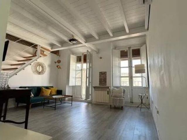 Piso Alquiler Málaga Capital, Capuchinos La Goleta El Molinillo Segalerva