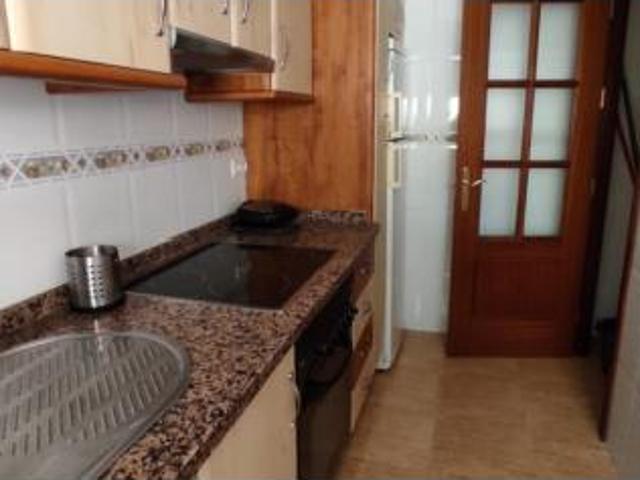 Piso Alquiler Málaga Capital, Carranque