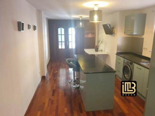 Piso Alquiler Málaga Capital, Carranque