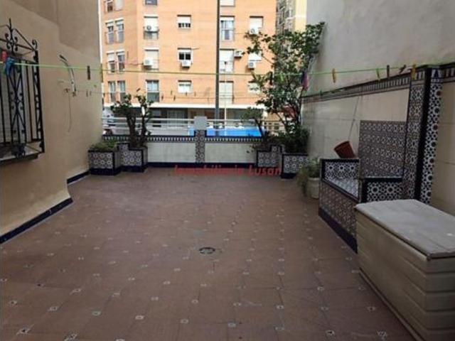 Piso Alquiler Málaga Capital, Carranque