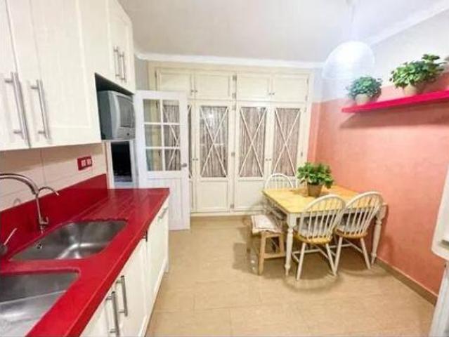 Piso Alquiler Málaga Capital, Centro