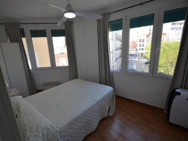 Piso Alquiler Málaga Capital, Centro Histórico La Merced