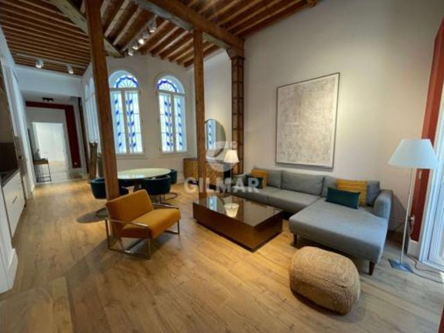 Piso Alquiler Málaga Capital, Centro Histórico La Merced
