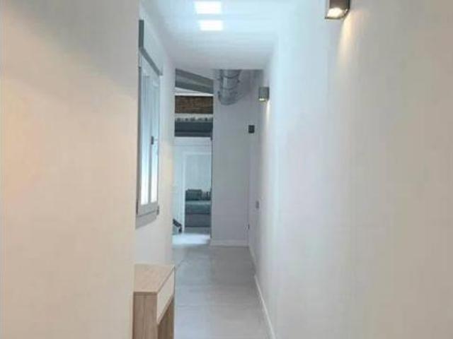 Piso Alquiler Málaga Capital, Centro Histórico La Merced