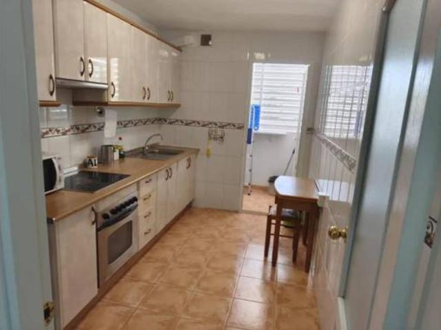 Piso Alquiler Málaga Capital, Cortijo de Maza Finca Monsálvez El Olivar