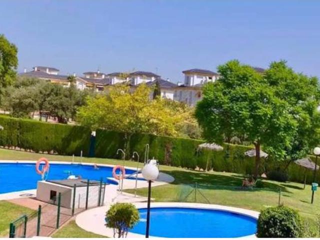 Piso Alquiler Málaga Capital, Cortijo de Maza Finca Monsálvez El Olivar