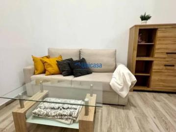 Piso Alquiler Málaga Capital, El Cónsul El Romeral La Colonia Santa Inés