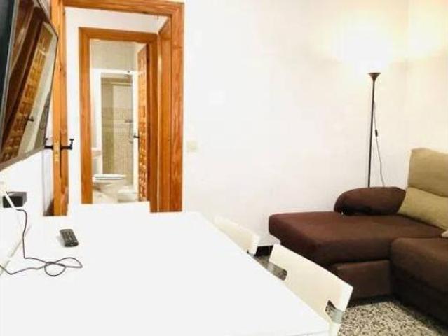 Piso Alquiler Málaga Capital, El Cónsul El Romeral La Colonia Santa Inés