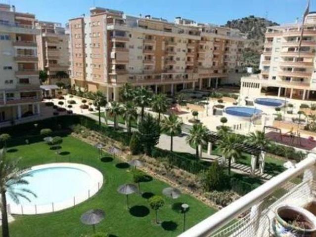 Piso Alquiler Málaga Capital, El Cónsul El Romeral La Colonia Santa Inés
