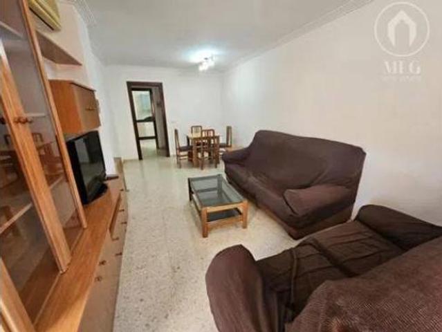 Piso Alquiler Málaga Capital, El Cónsul El Romeral La Colonia Santa Inés