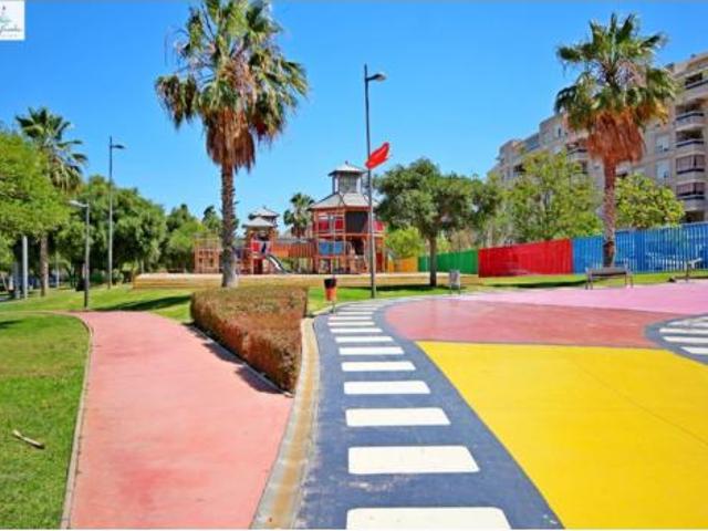 Piso Alquiler Málaga Capital, El Cónsul El Romeral La Colonia Santa Inés