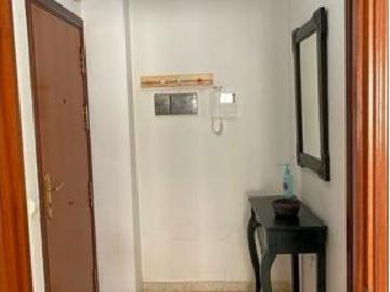 Piso Alquiler Málaga Capital, El Cónsul El Romeral La Colonia Santa Inés