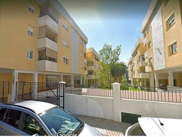 Piso Alquiler Málaga Capital, El Cónsul El Romeral La Colonia Santa Inés