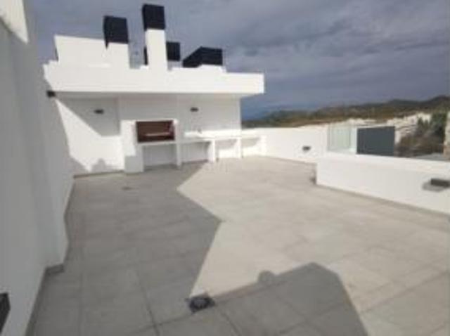 Piso Alquiler Málaga Capital, El Cónsul El Romeral La Colonia Santa Inés